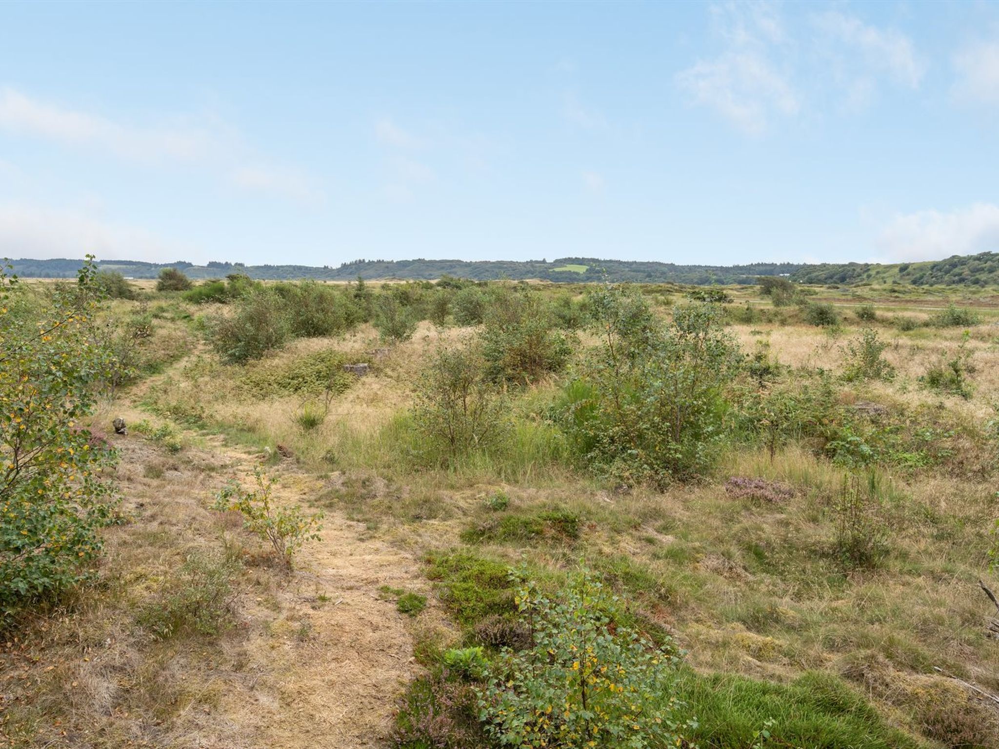"Waldar" - 900m from the sea - Buiten