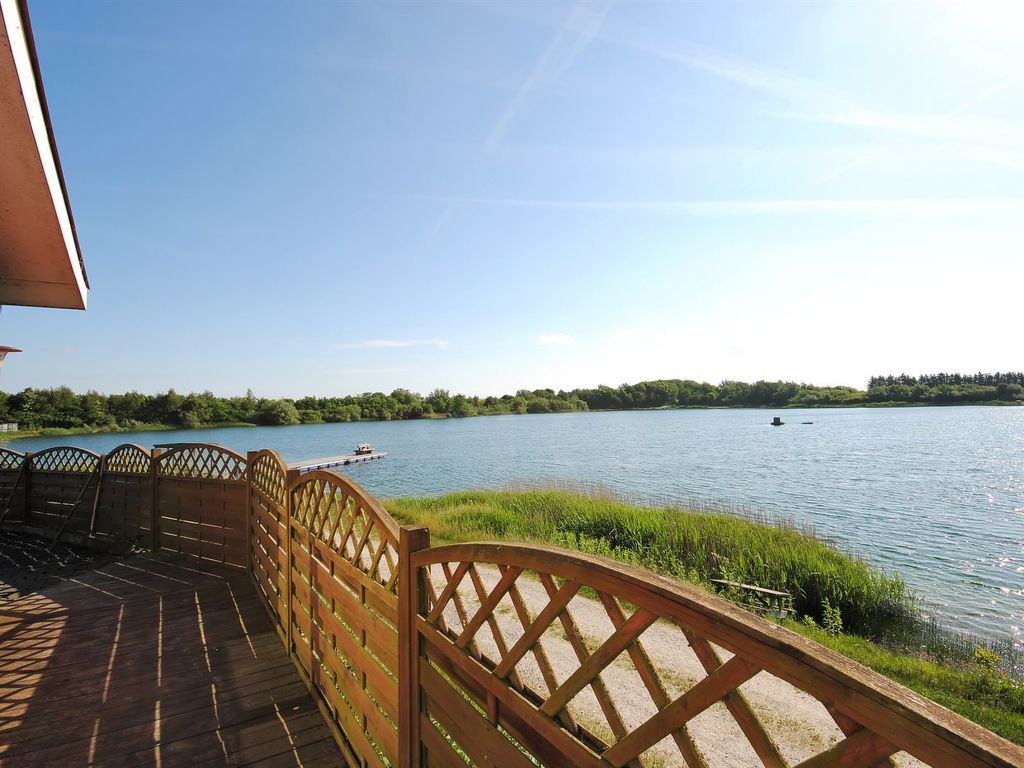 Vakantiehuis Alvira in Denemarken