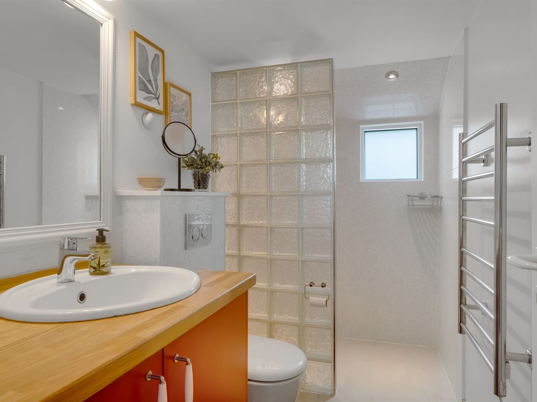 "Fredsine" - 900m from the sea - Inside