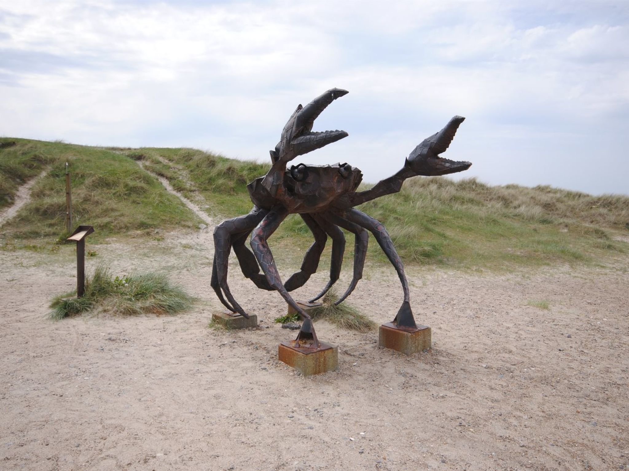 "Fredsine" - 900m from the sea-Dehors