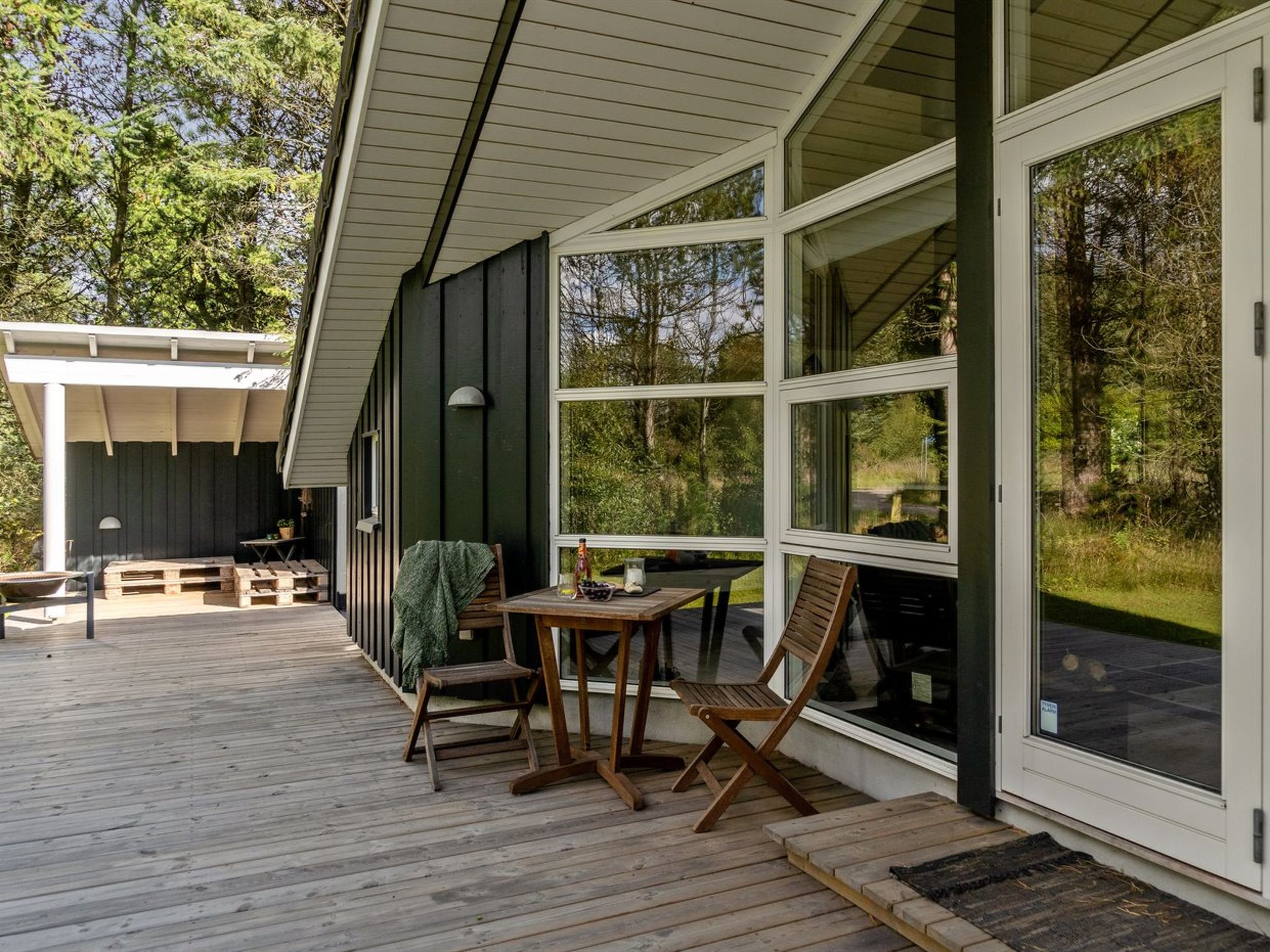 "Grimi" - 4km from the sea - Buiten