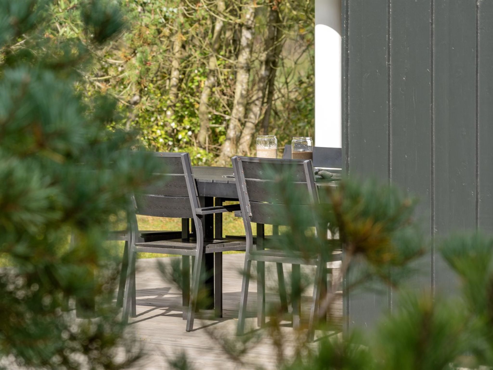 "Grimi" - 4km from the sea - Buiten