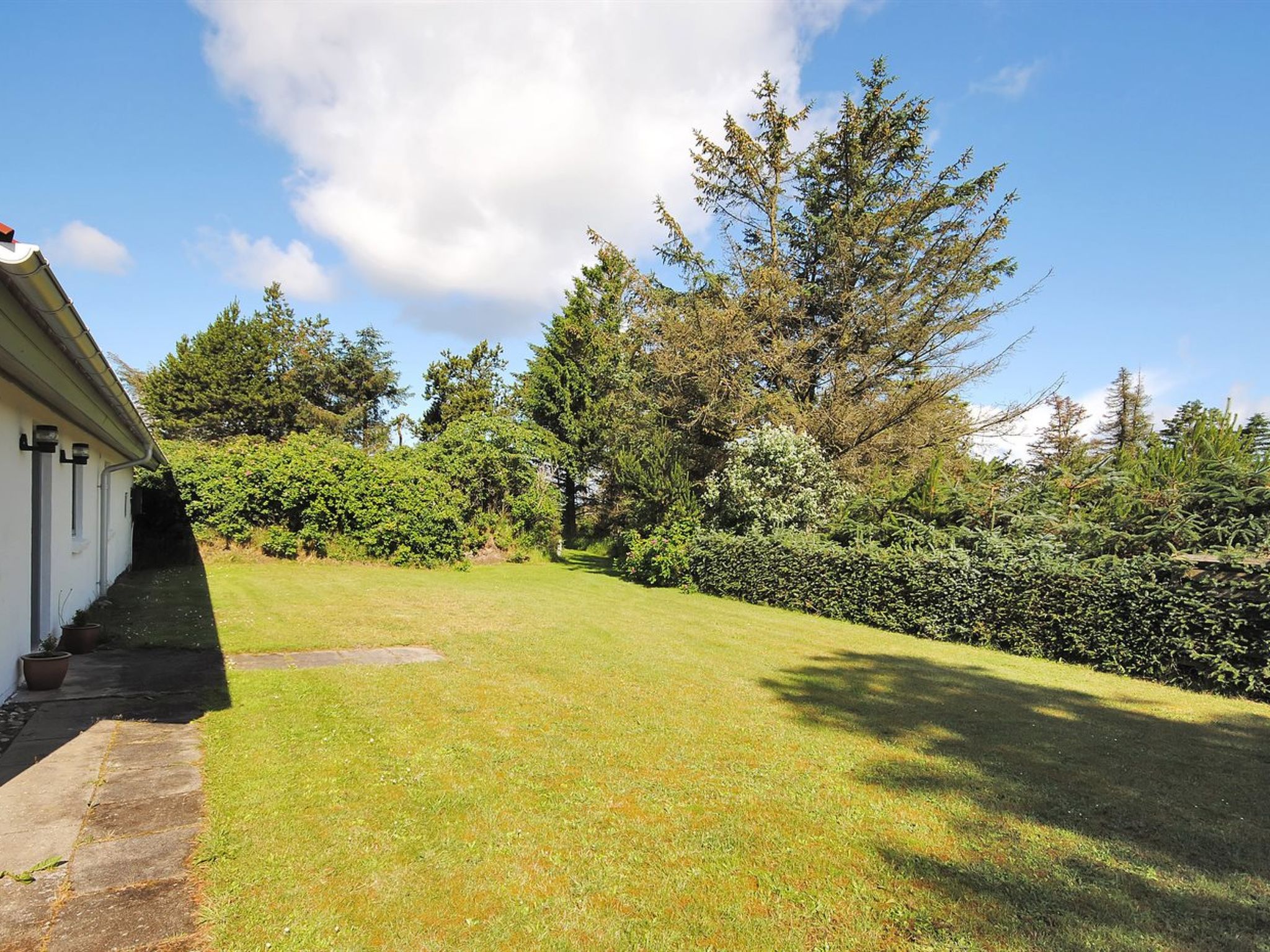 "Justine" - 600m from the sea - Buiten