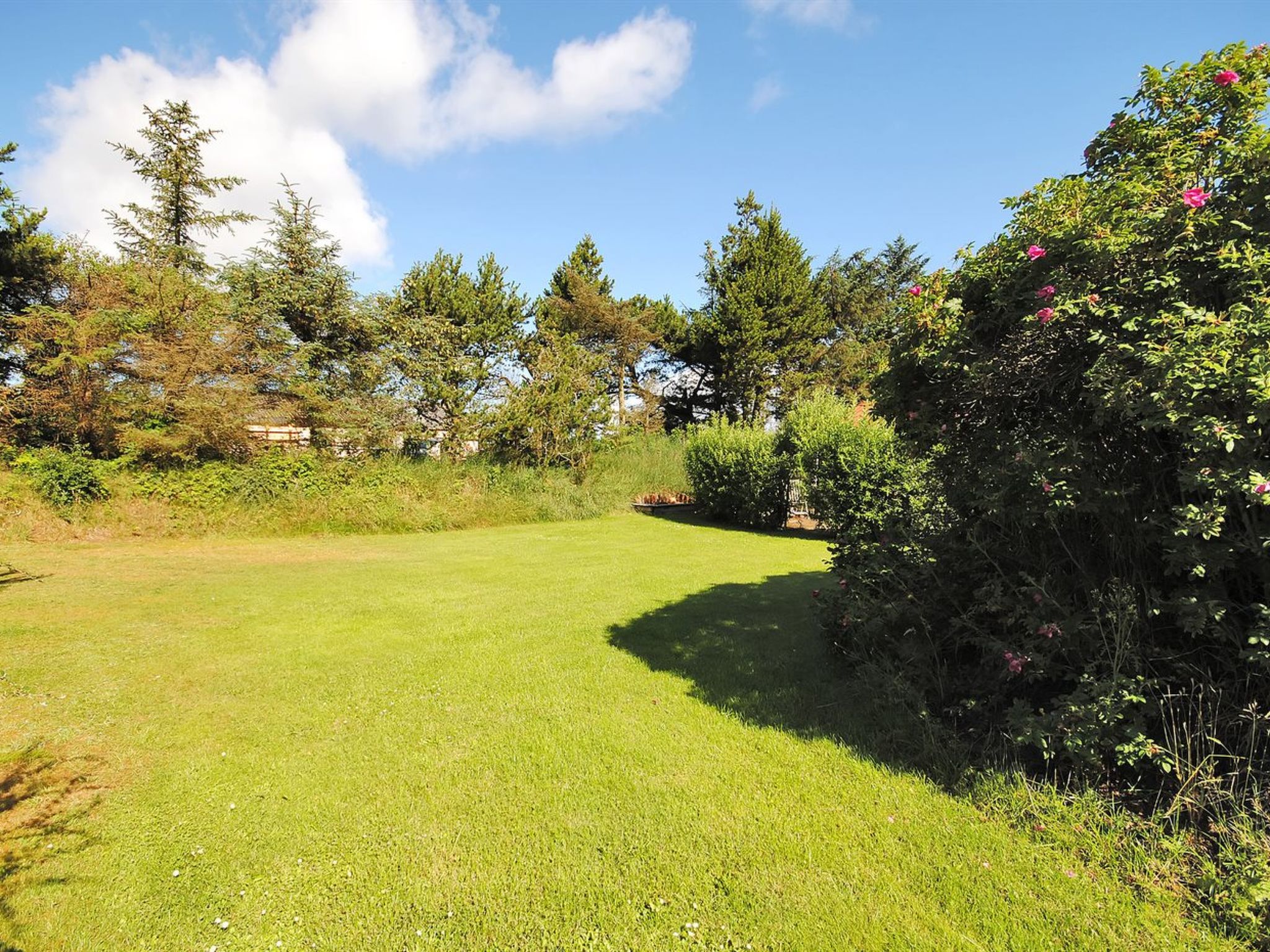 "Justine" - 600m from the sea - Buiten