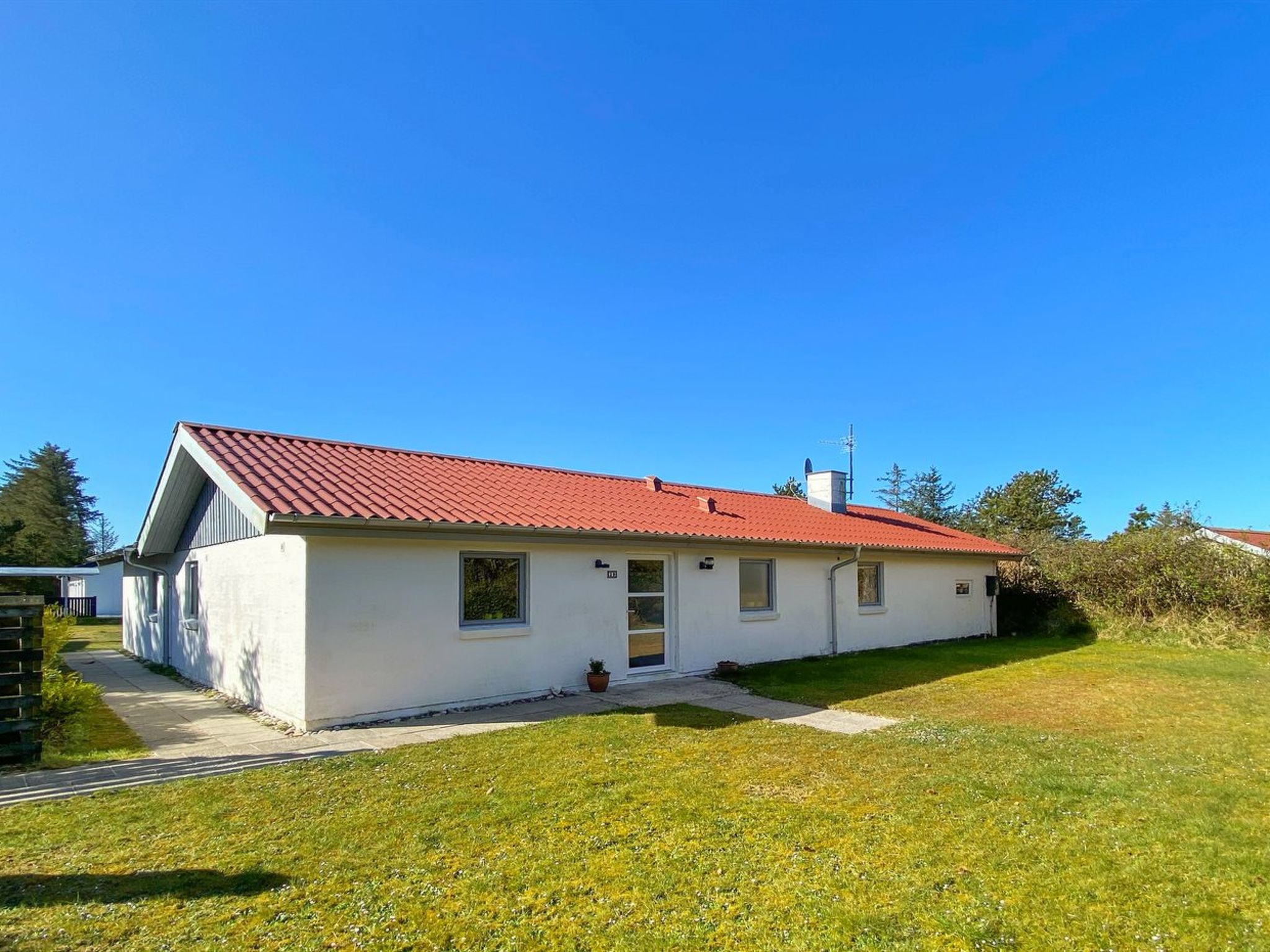 "Justine" - 600m from the sea — House (5 of 20)