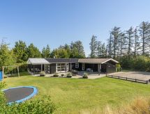 Ferienhaus Wilja