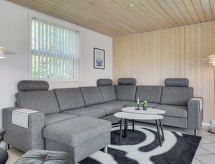 Ferienhaus Wilja