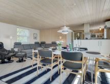 Ferienhaus Wilja