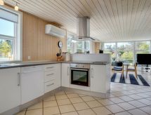 Ferienhaus Wilja