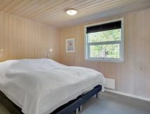 Ferienhaus Wilja
