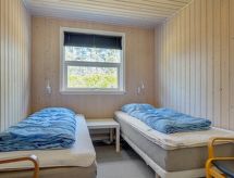 Ferienhaus Wilja