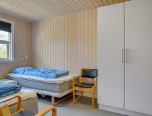 Ferienhaus Wilja