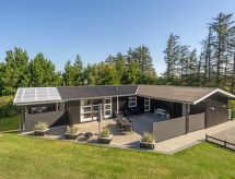 Ferienhaus Wilja