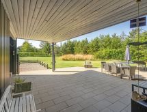 Ferienhaus Wilja