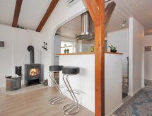 Casa di vacanze Oberon