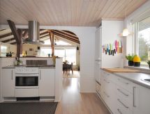 Casa di vacanze Oberon