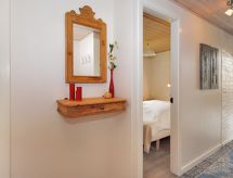 Casa di vacanze Oberon