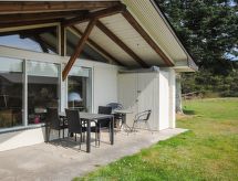 Casa di vacanze Oberon