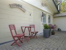 Casa di vacanze Oberon