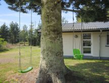 Casa di vacanze Oberon