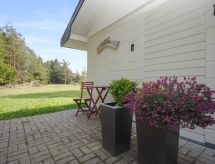 Casa di vacanze Oberon