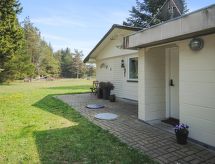 Casa di vacanze Oberon
