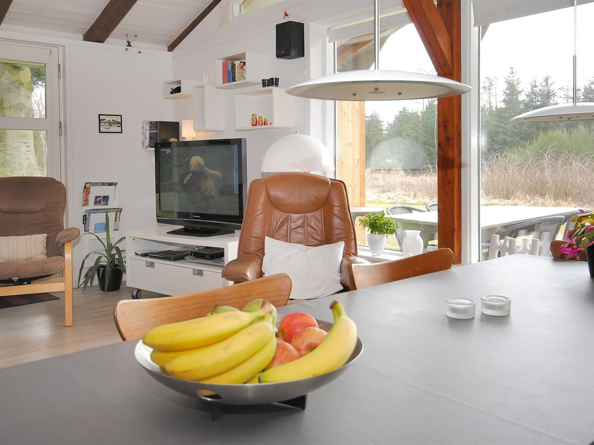"Oberon" - 3km from the sea-Inside