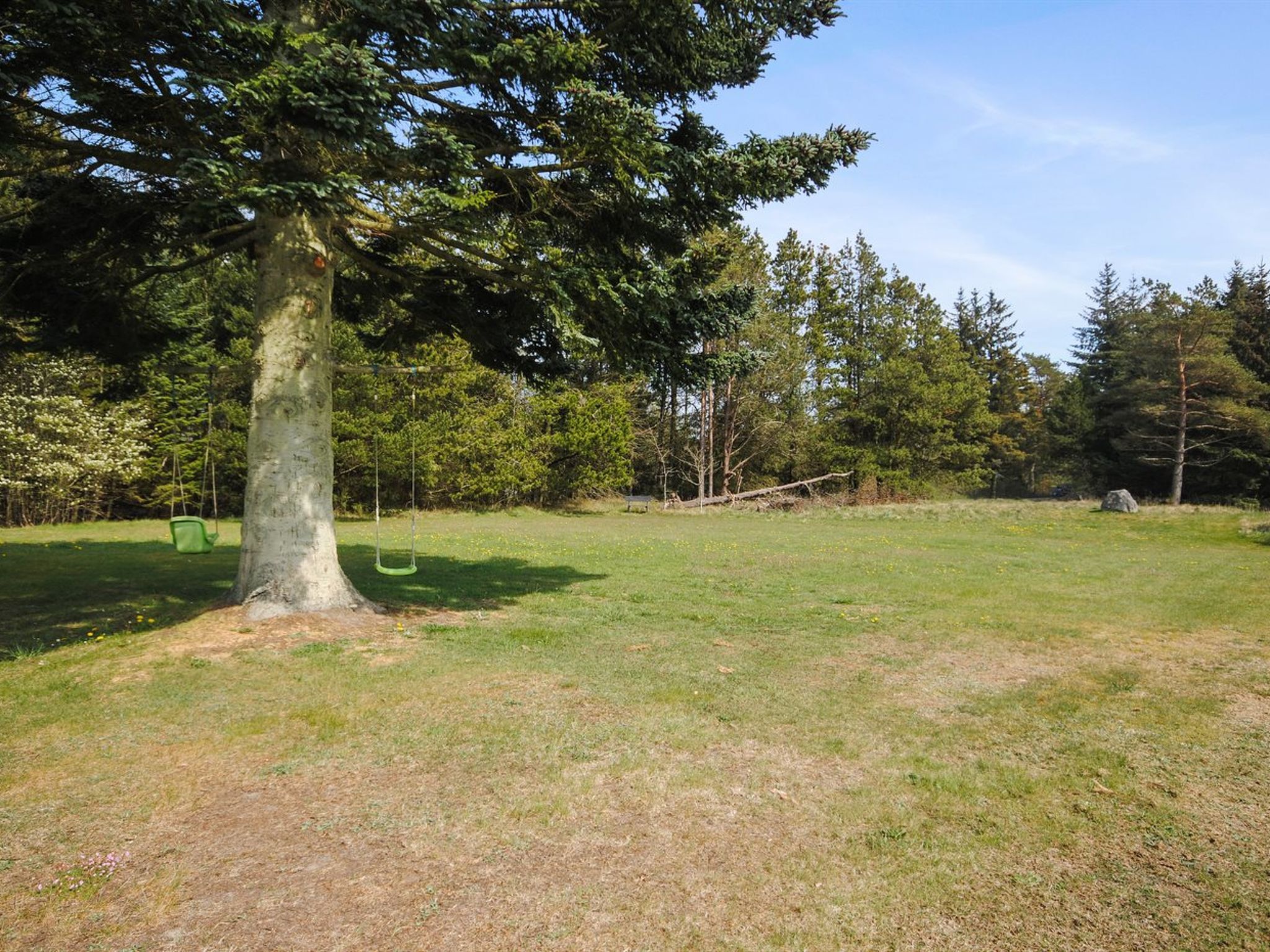 "Oberon" - 3km from the sea-Outside