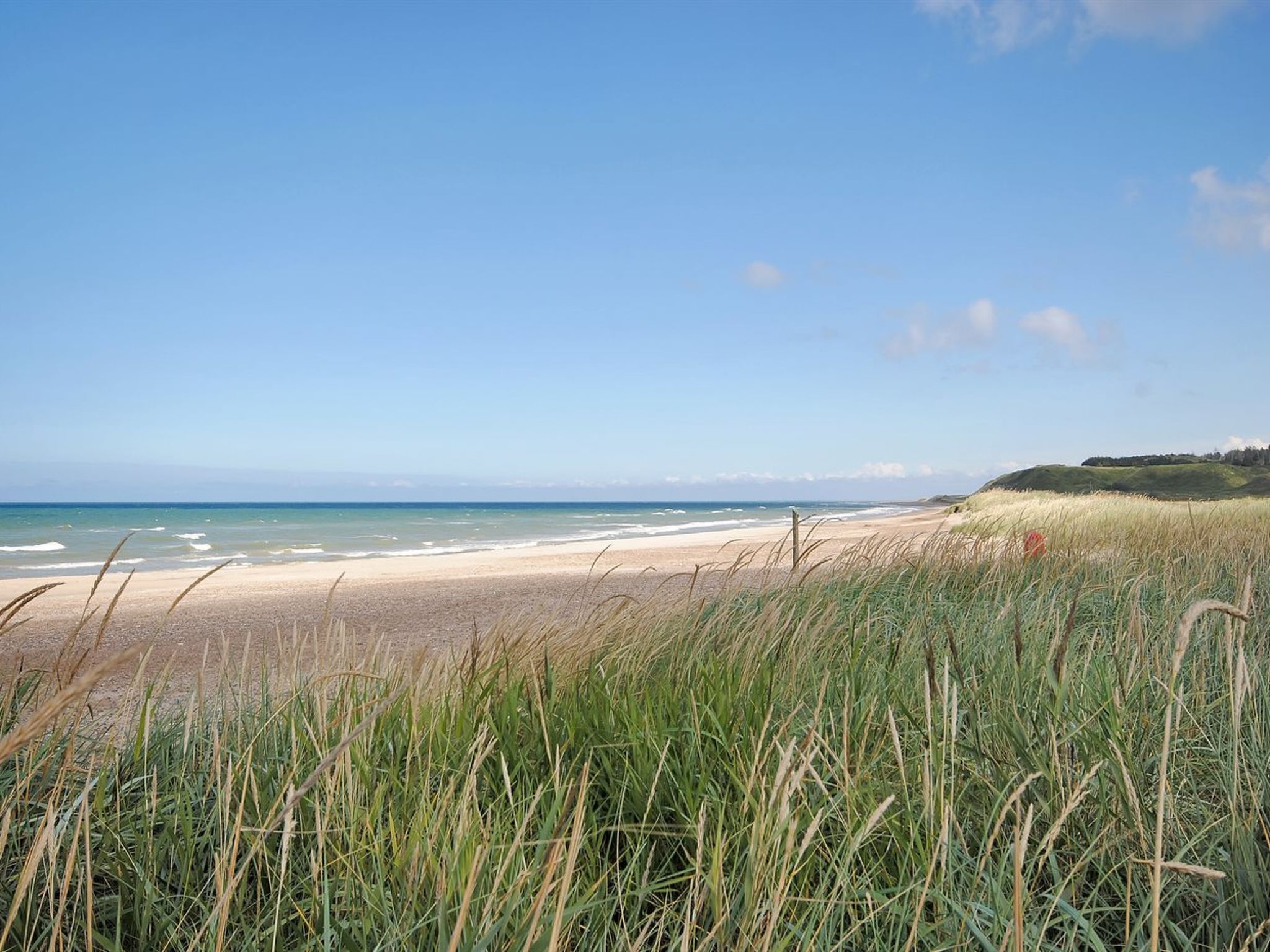 "Oberon" - 3km from the sea-Outside