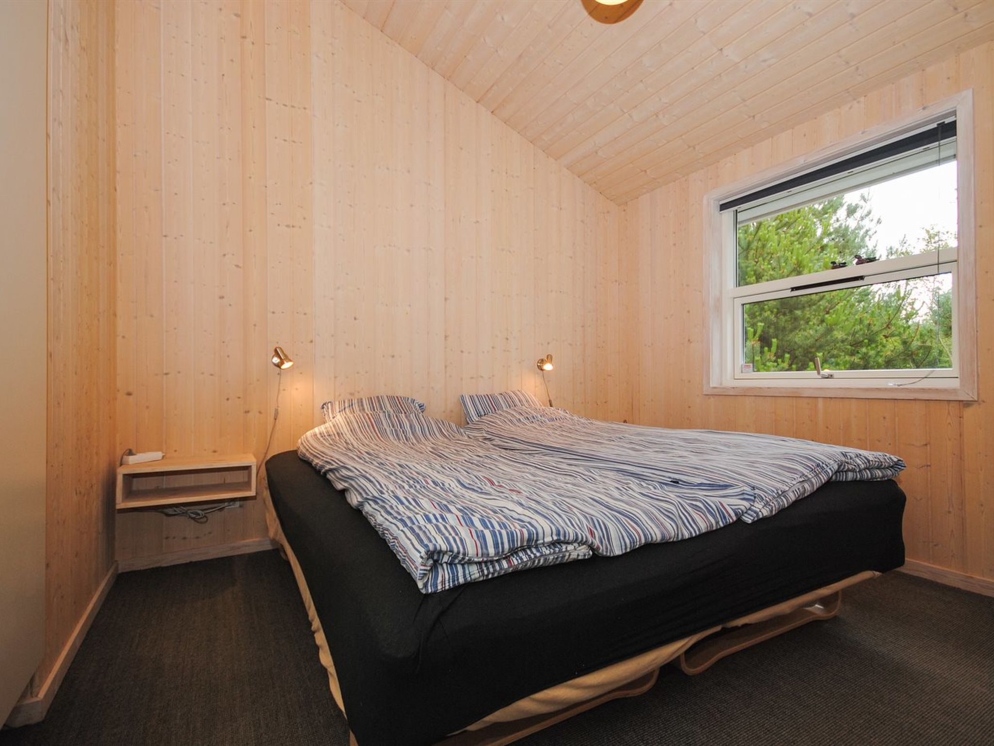 "Tamika" - 950m from the sea - Binnen