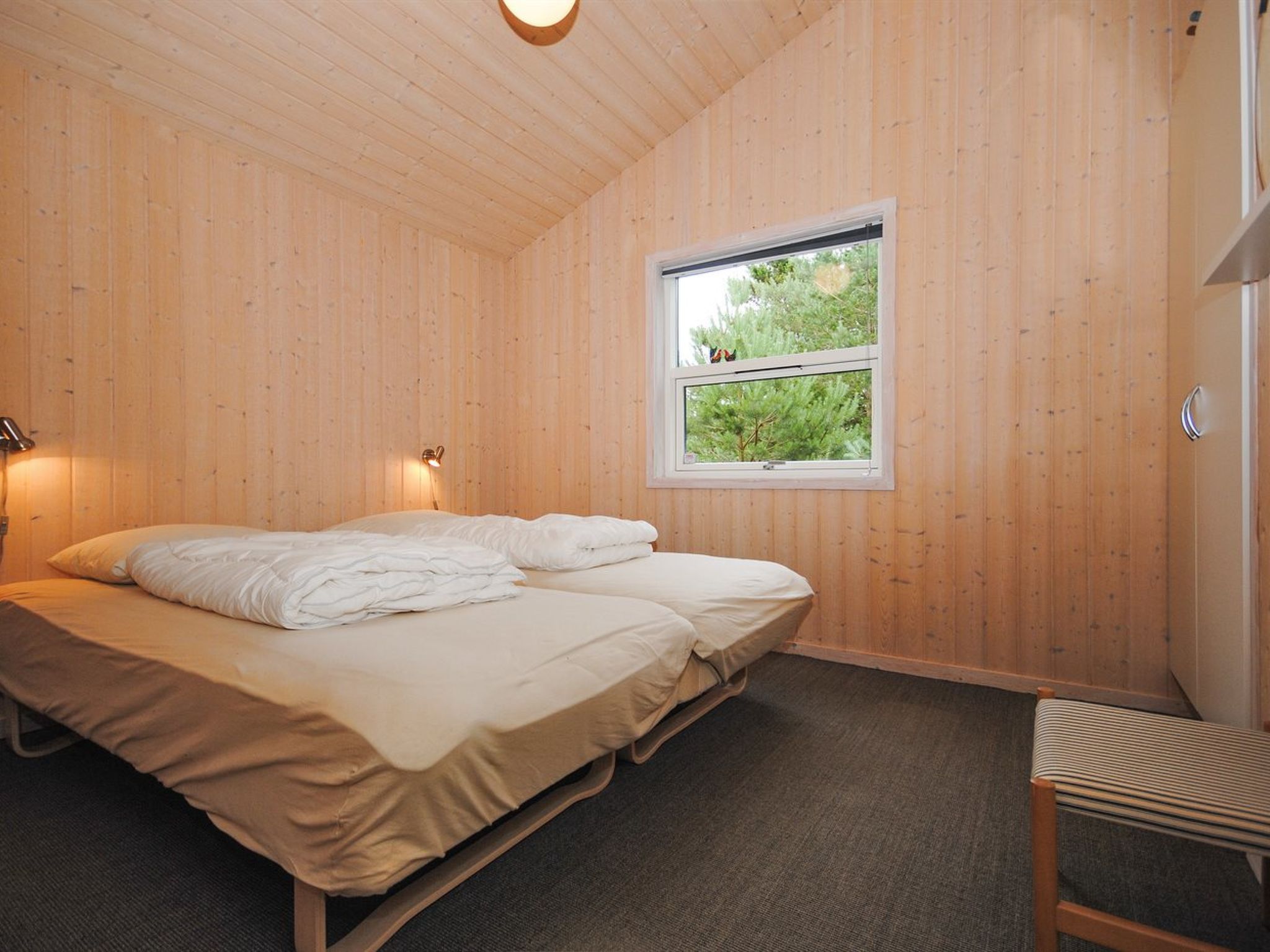 "Tamika" - 950m from the sea - Binnen