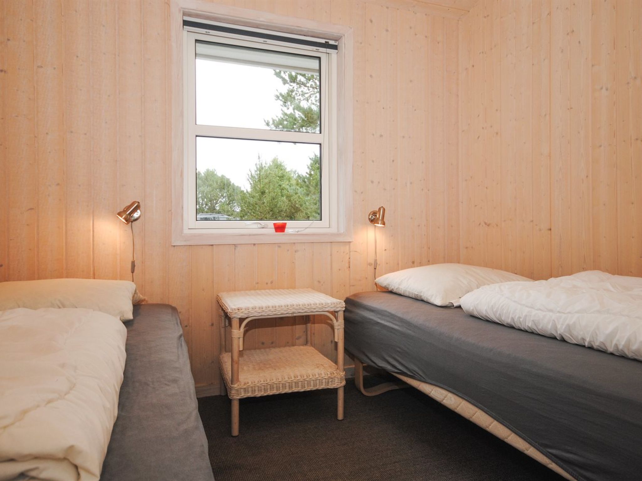 "Tamika" - 950m from the sea - Binnen