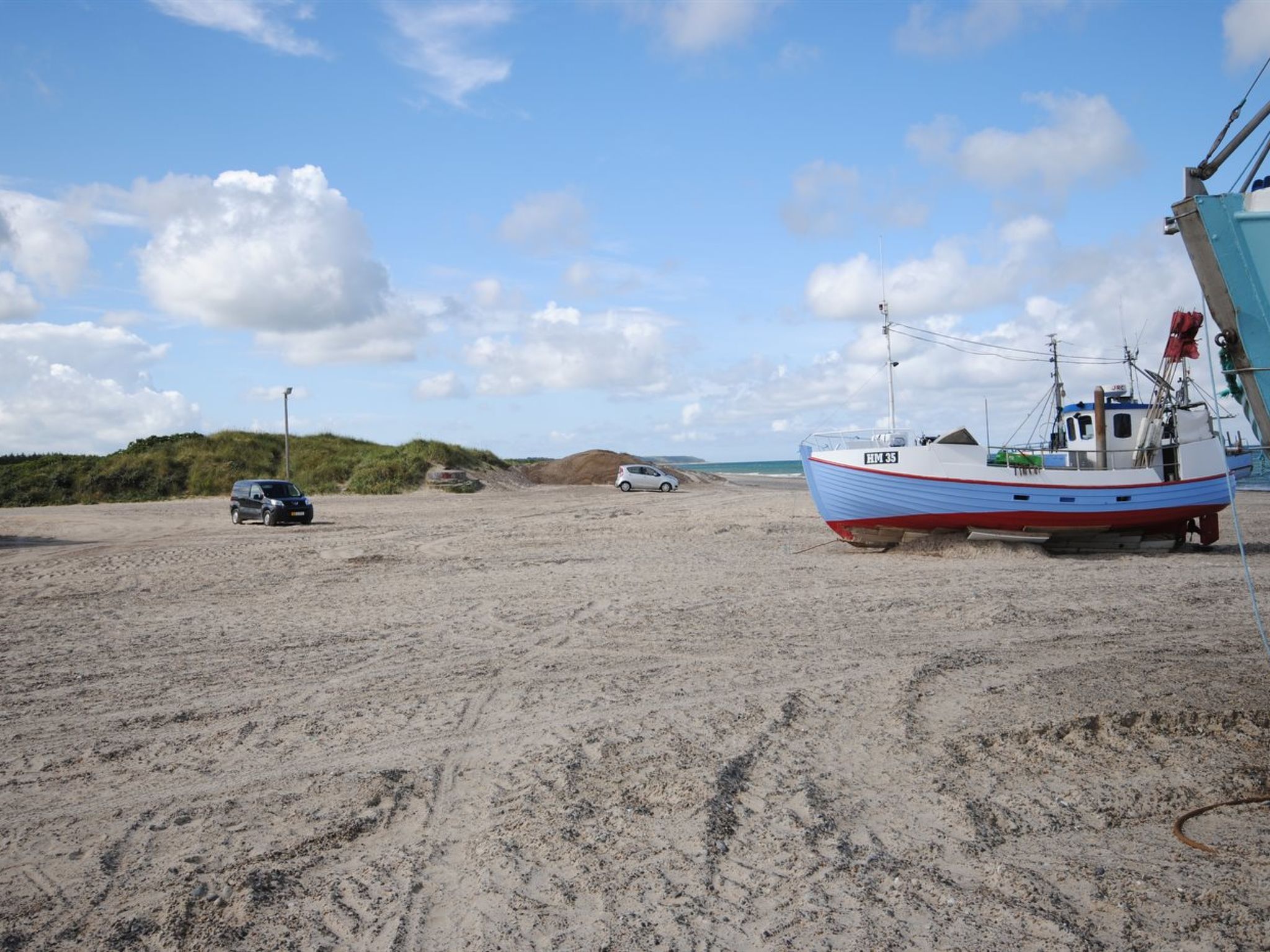 "Tamika" - 950m from the sea-Buiten