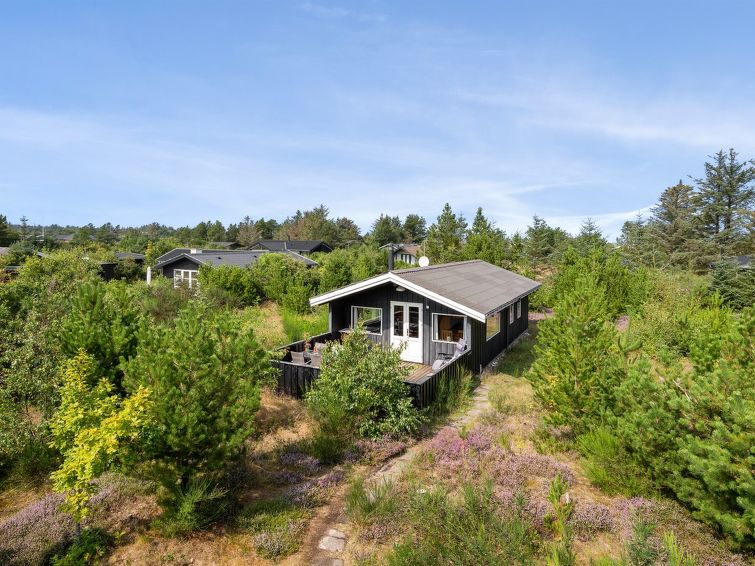 Search and Stay destination Fjerritslev, Denmark from . "Asmo" - 350m from the sea in NW Jutland
