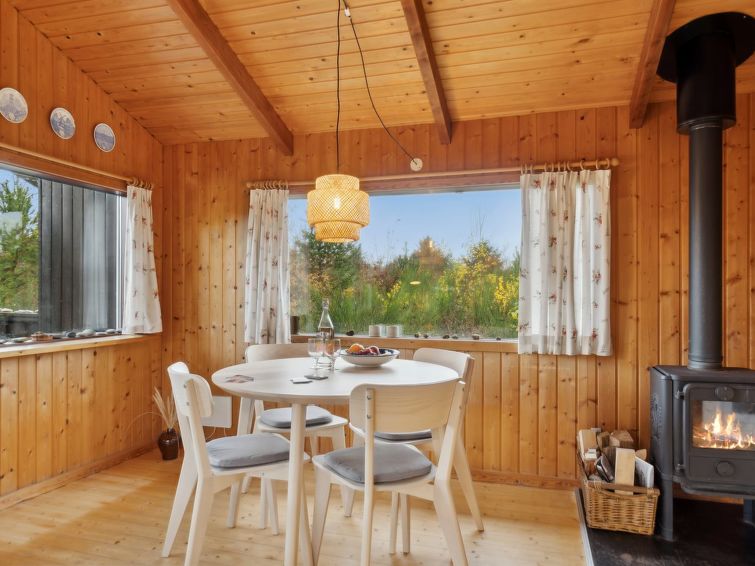 Search and Stay destination Fjerritslev, Denmark from . "Asmo" - 350m from the sea in NW Jutland