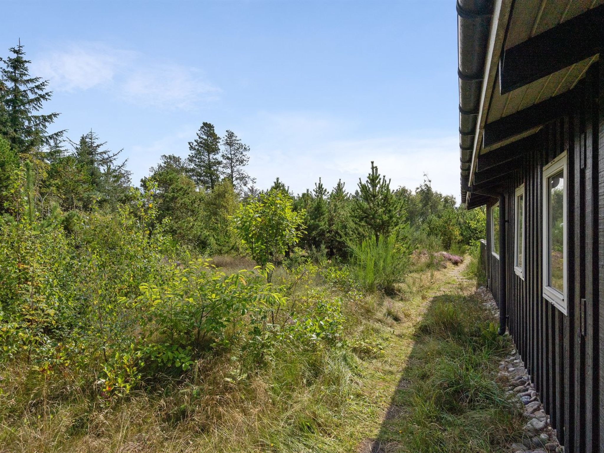 "Asmo" - 350m from the sea - Buiten