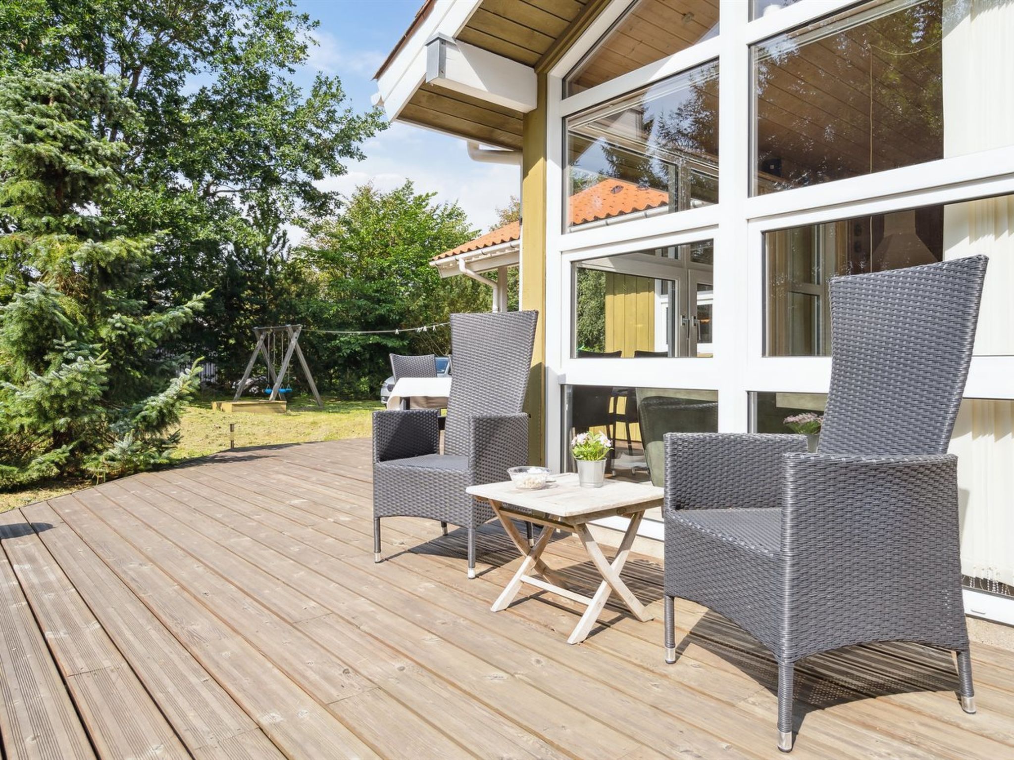 "Karitte" - 5km from the sea-Buiten