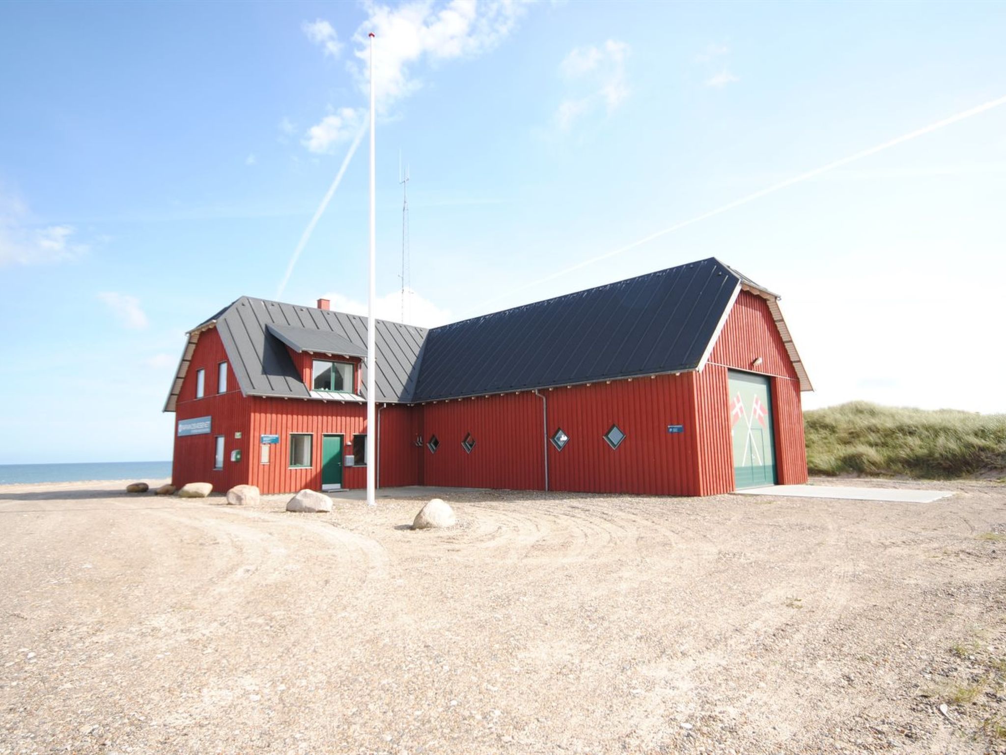 "Karitte" - 5km from the sea-Buiten