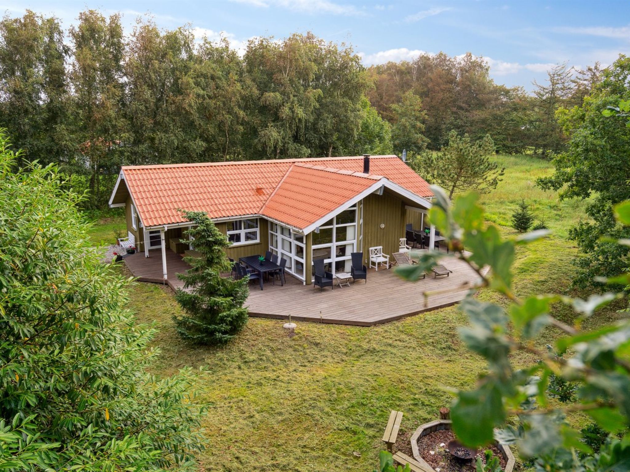 "Karitte" - 5km from the sea