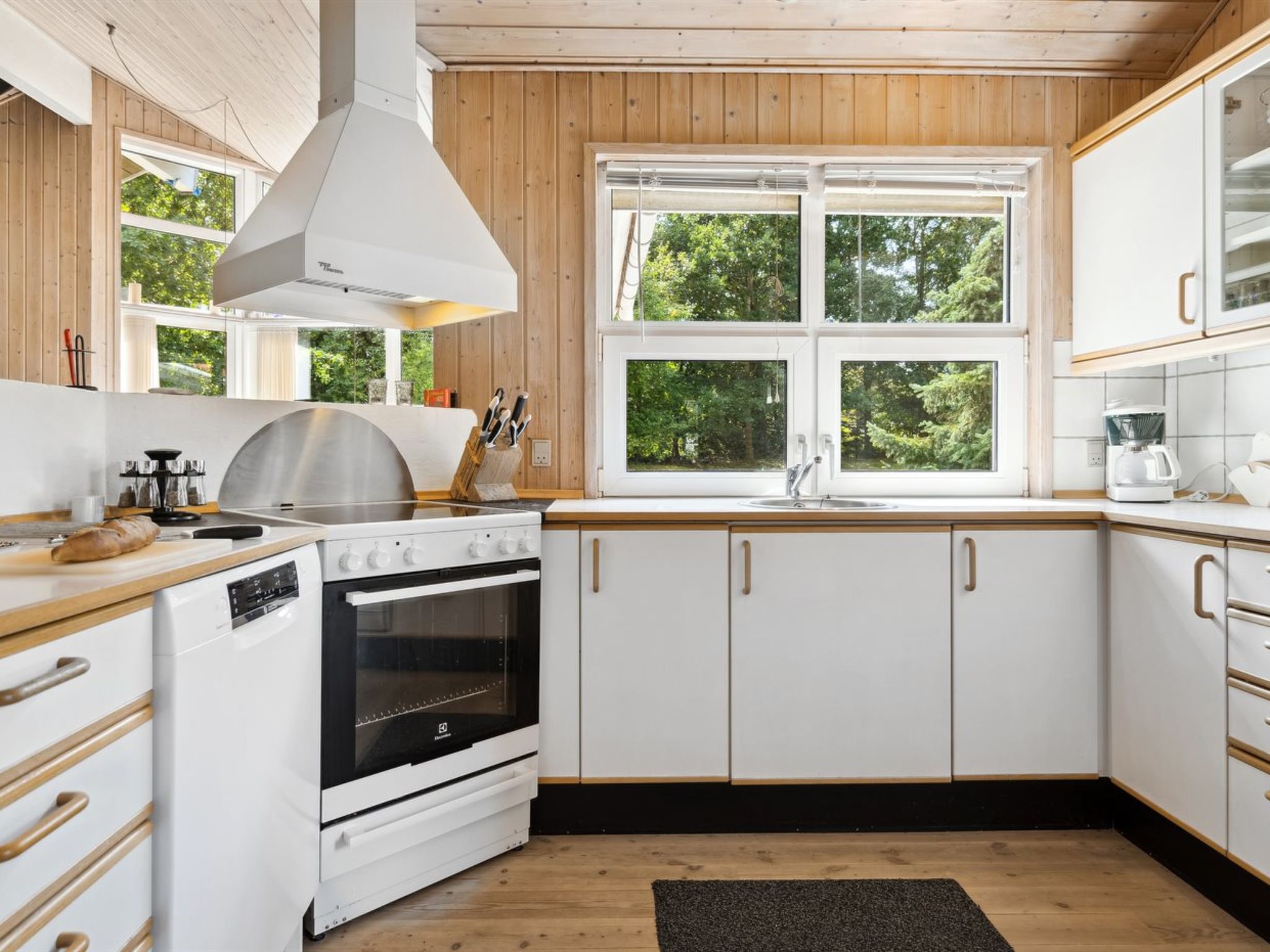 "Karitte" - 5km from the sea