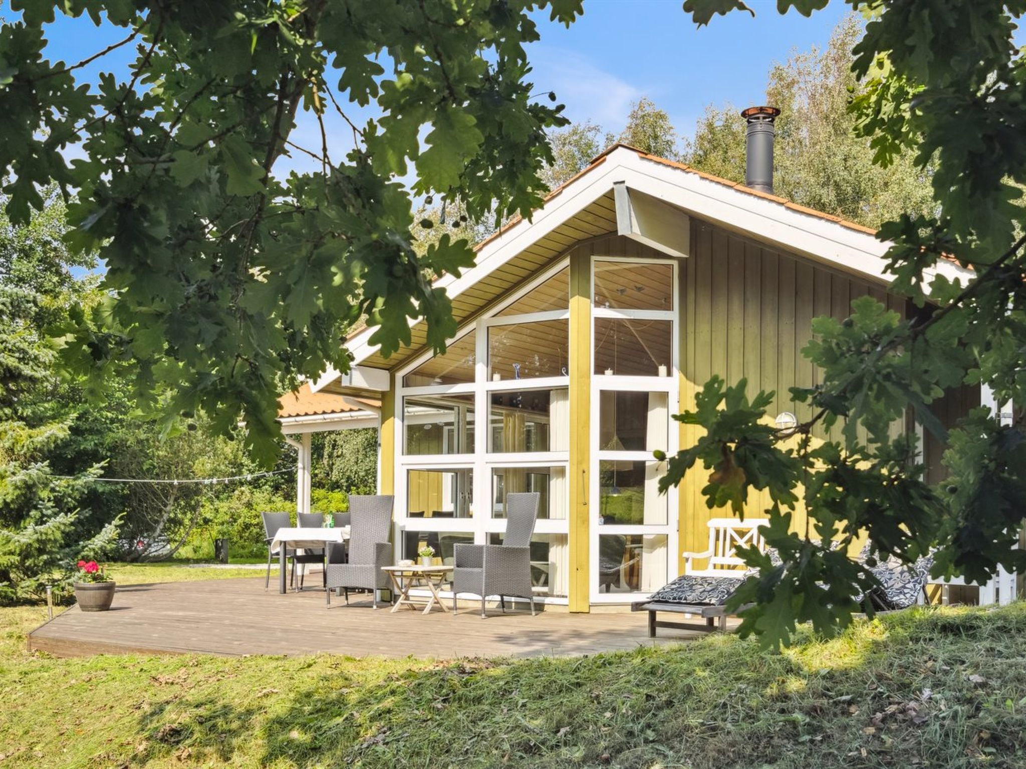 "Karitte" - 5km from the sea - Buiten