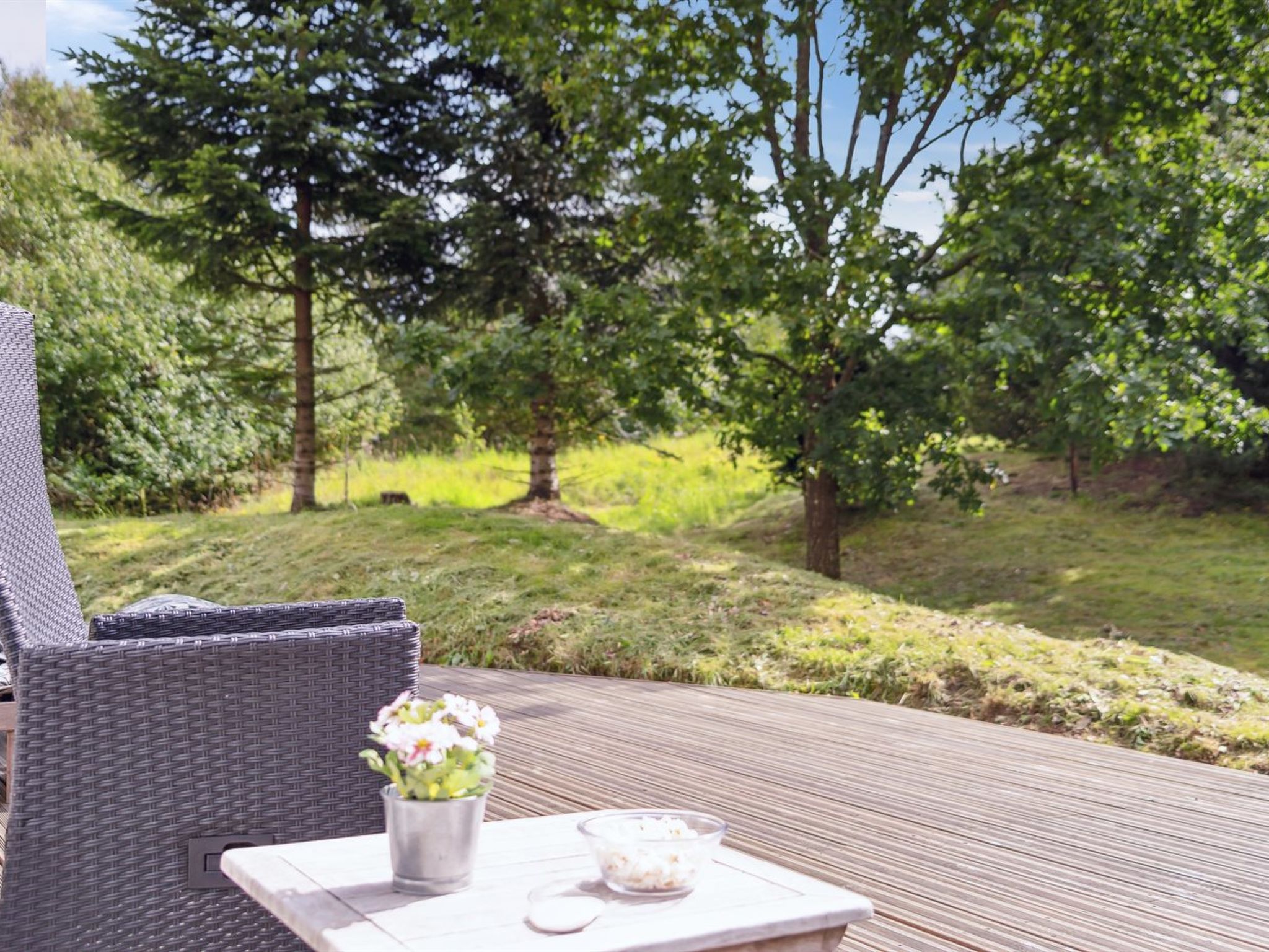 "Karitte" - 5km from the sea - Buiten