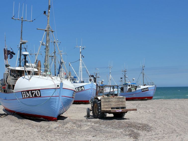 Photo of "Annick" - 300m from the sea