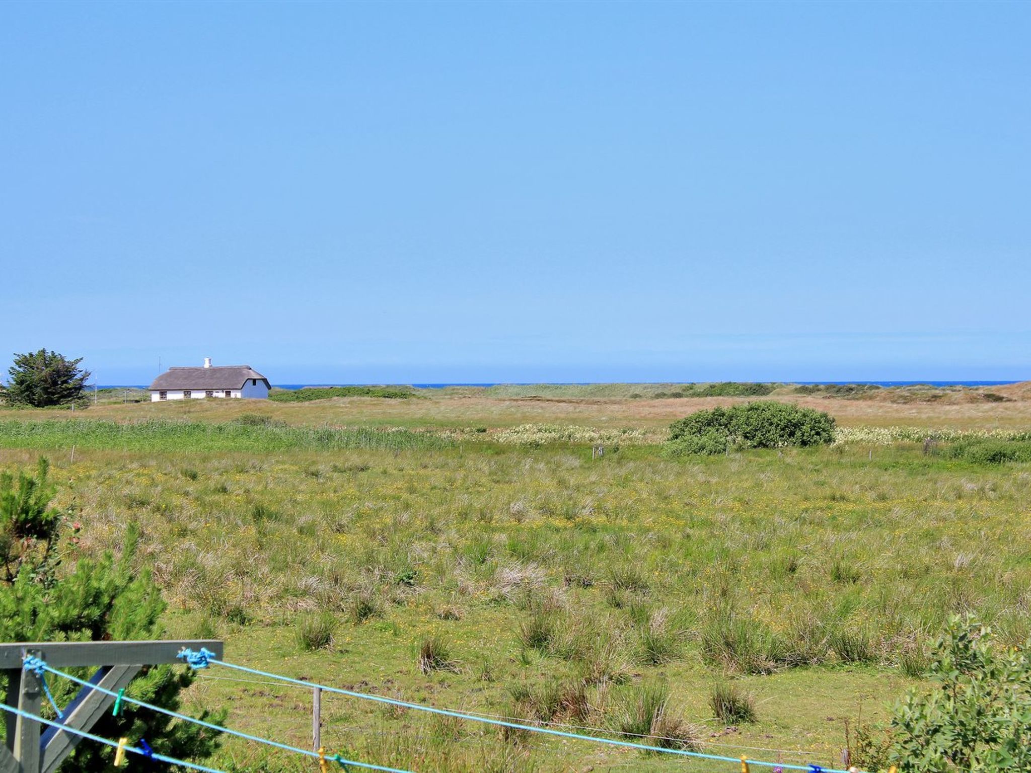 "Annick" - 300m from the sea - Buiten