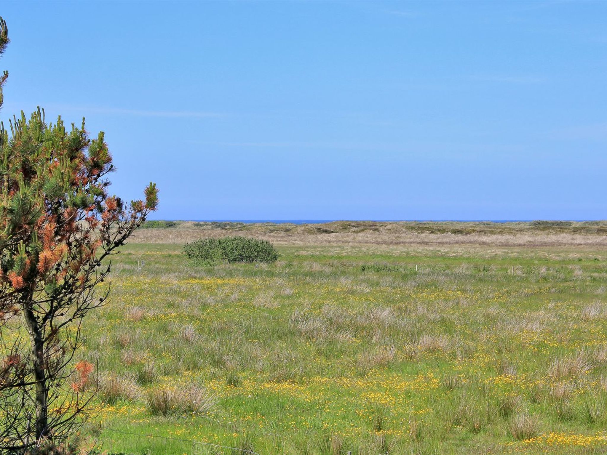 "Annick" - 300m from the sea - Buiten