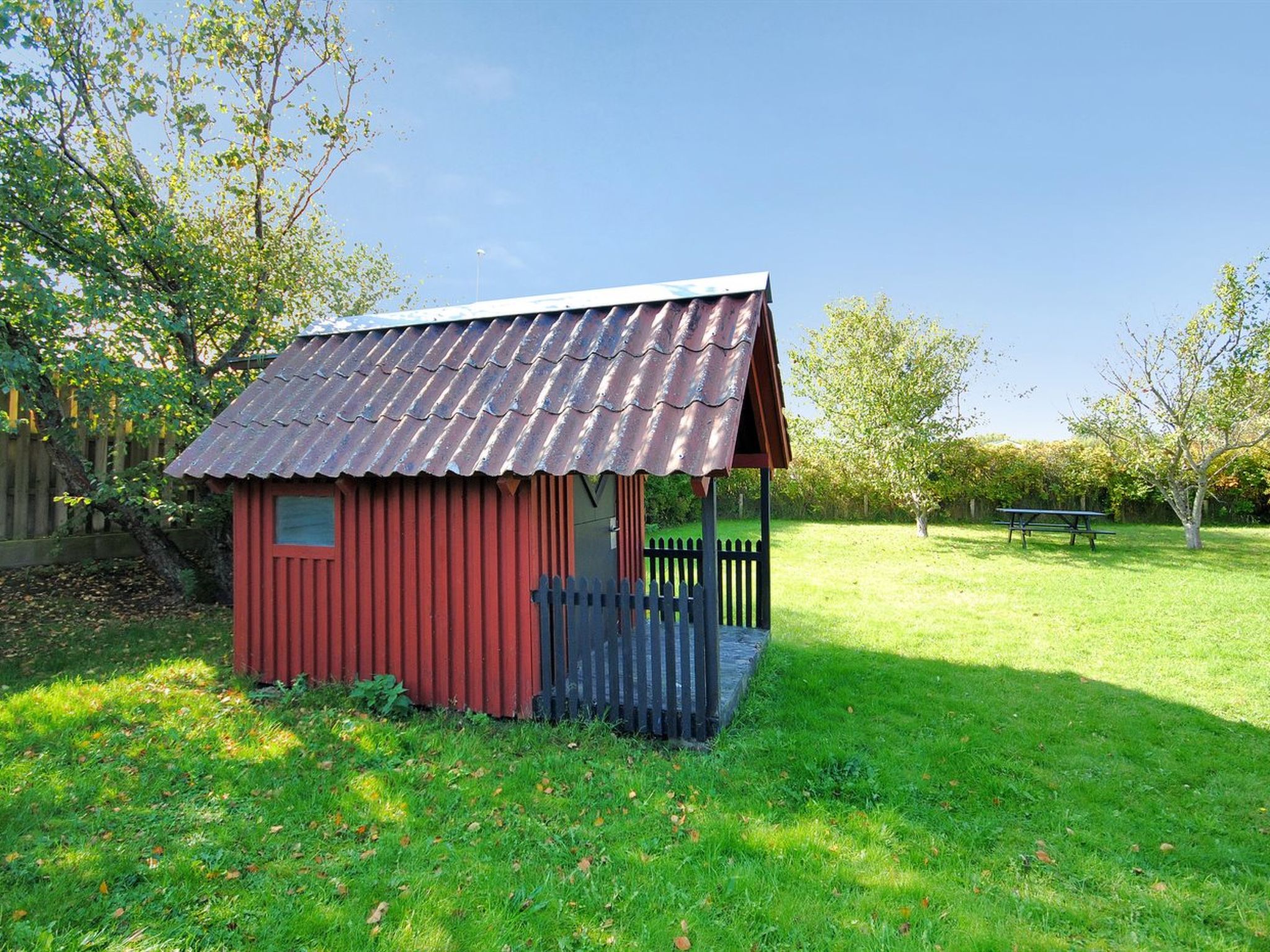 "Indi" - 400m from the sea - Buiten