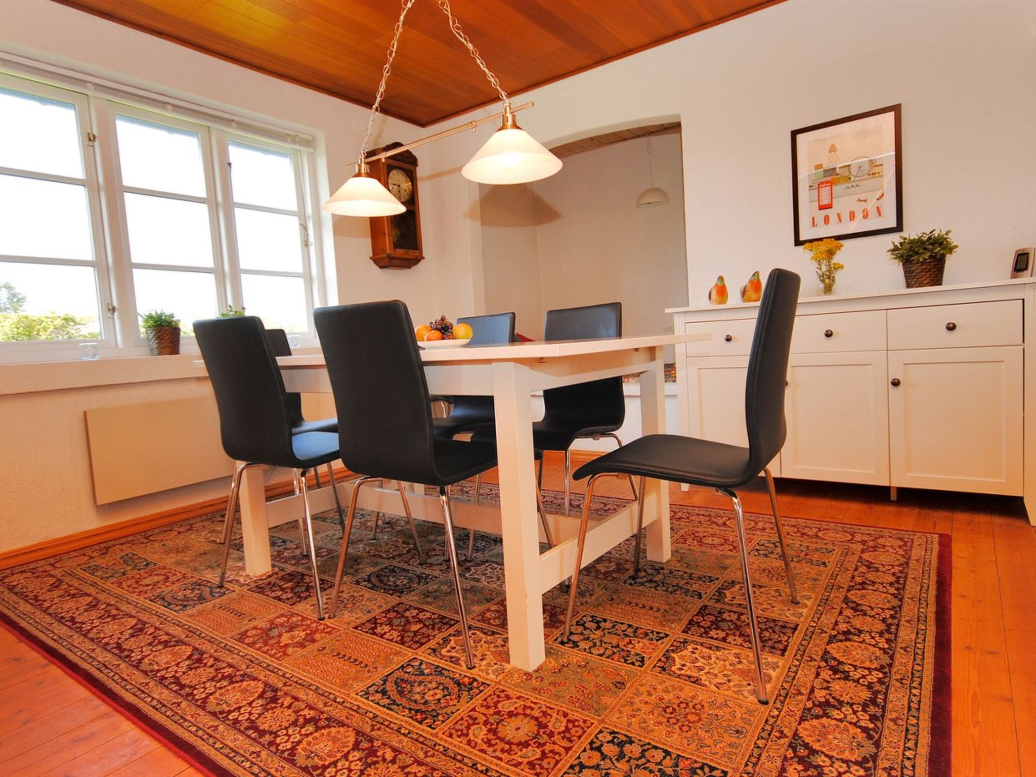"Indi" - 400m from the sea-Binnen