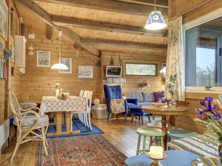 Search and Stay destination Fjerritslev, Denmark from . "Artur" - 1.5km from the sea in NW Jutland