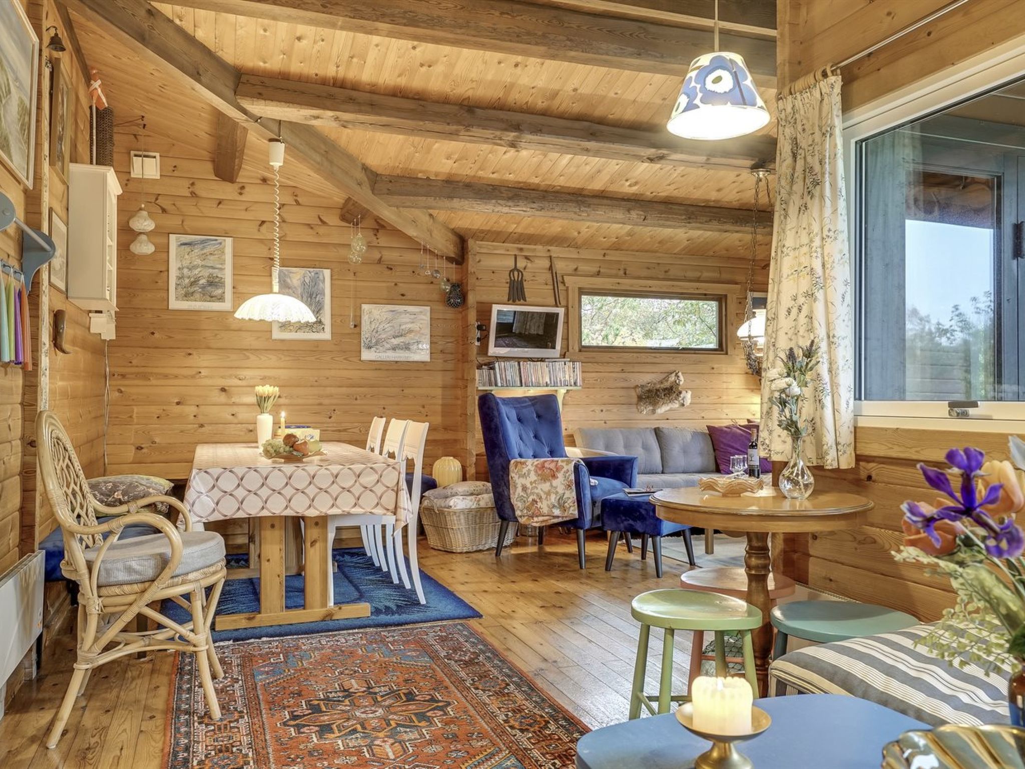 "Artur" - 1.5km from the sea