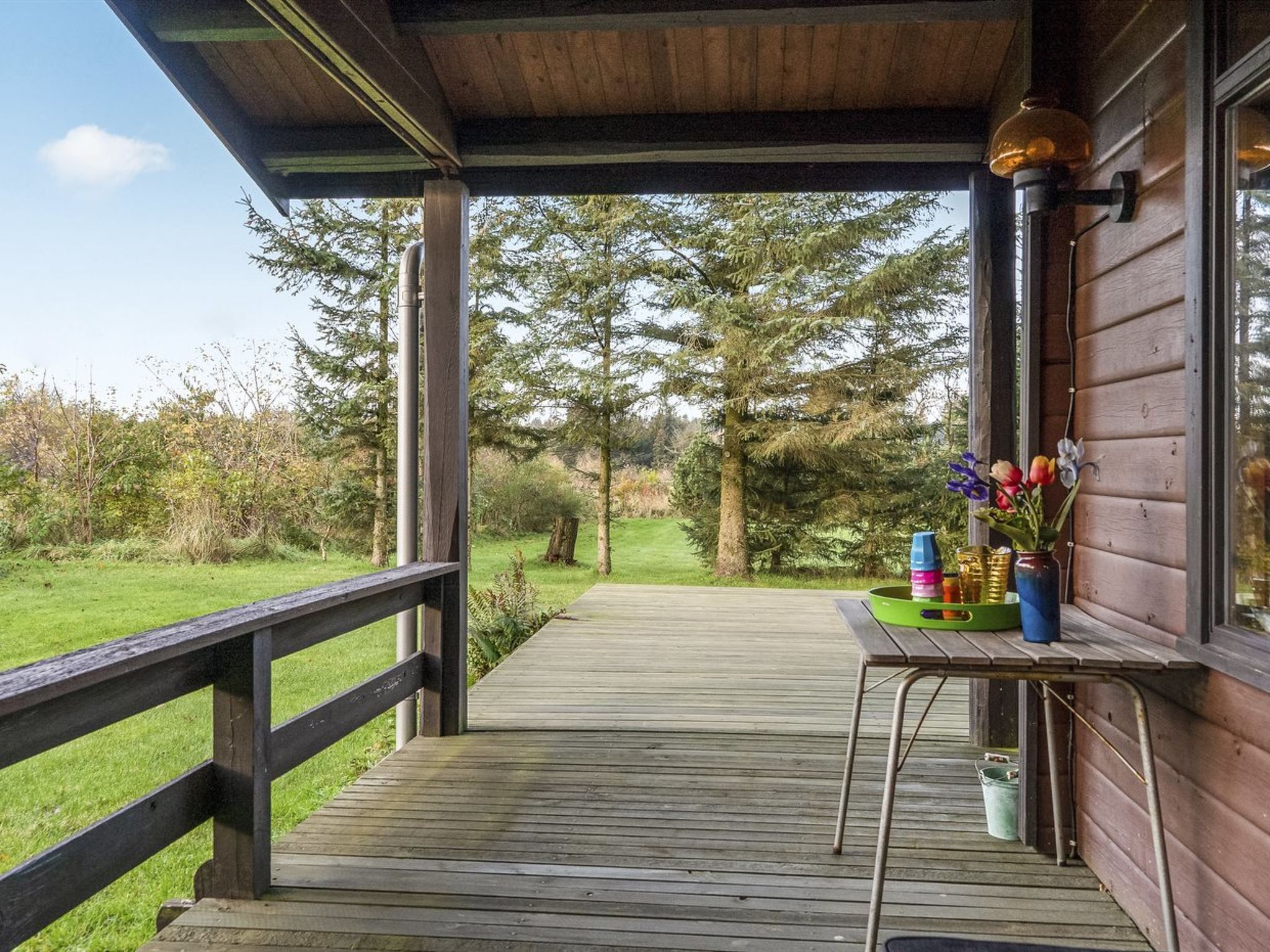 "Artur" - 1.5km from the sea - Buiten